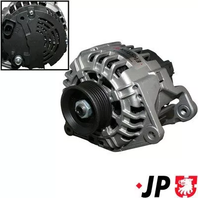 Dynamo / Alternator