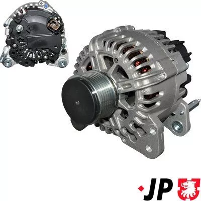 Dynamo / Alternator