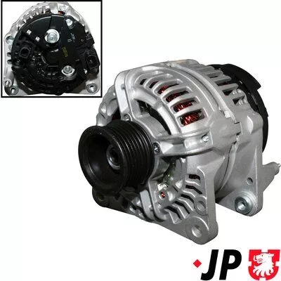 Dynamo / Alternator