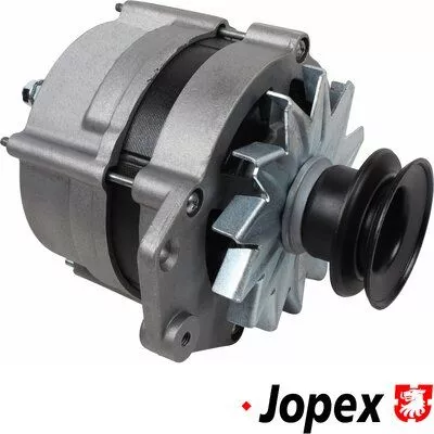 Dynamo / Alternator