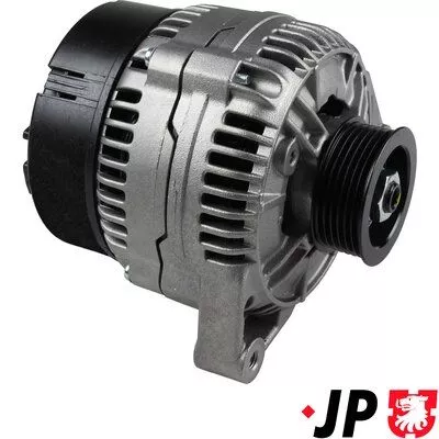 Dynamo / Alternator
