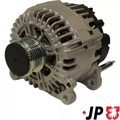 Dynamo / Alternator