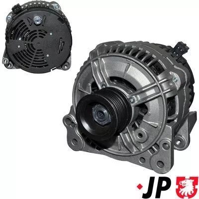Dynamo / Alternator