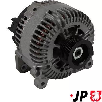 Dynamo / Alternator