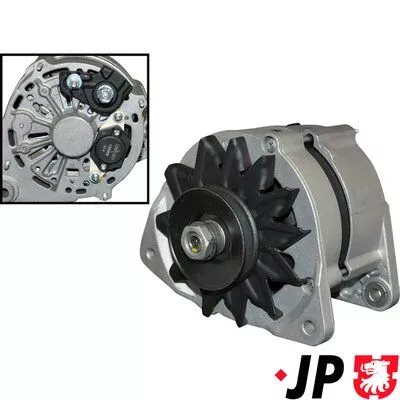 Dynamo / Alternator