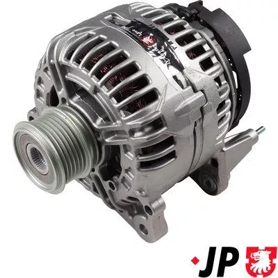 Dynamo / Alternator