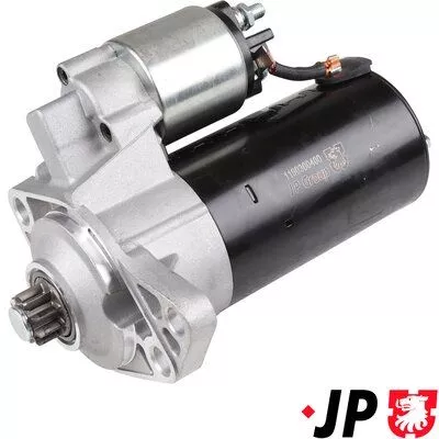 Startmotor / Starter