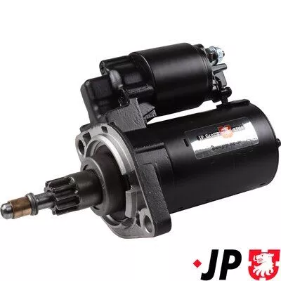 Startmotor / Starter
