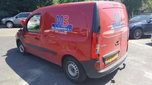 Achteras voorwielaandrijving-7883352