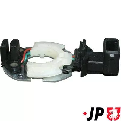 Sensor, ontsteekpuls