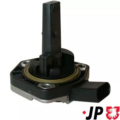 Sensor, motoroliepeil