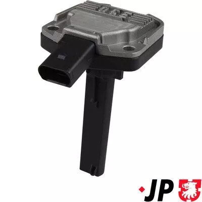 Sensor, motoroliepeil