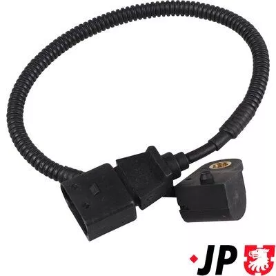 Nokkenassensor