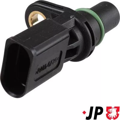 Nokkenassensor