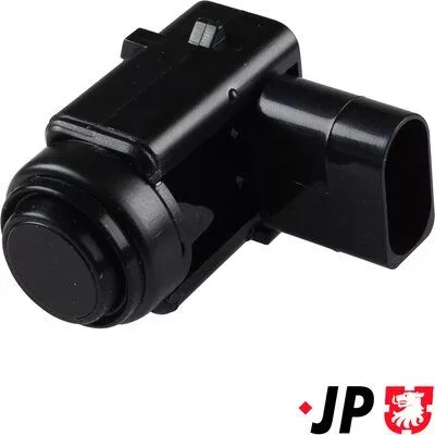 Sensor, park distance control