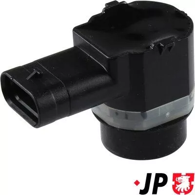 Sensor, park distance control