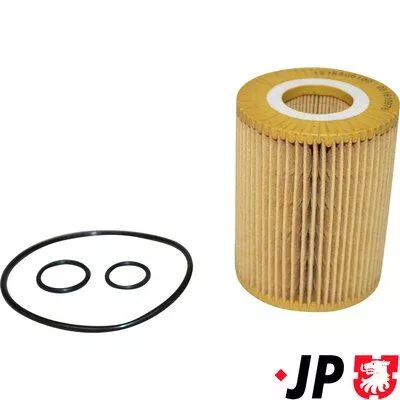 Oliefilter