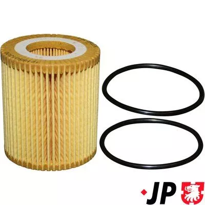 Oliefilter