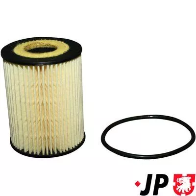 Oliefilter