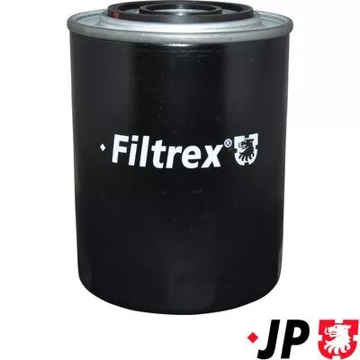 Oliefilter