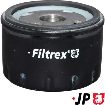 Oliefilter