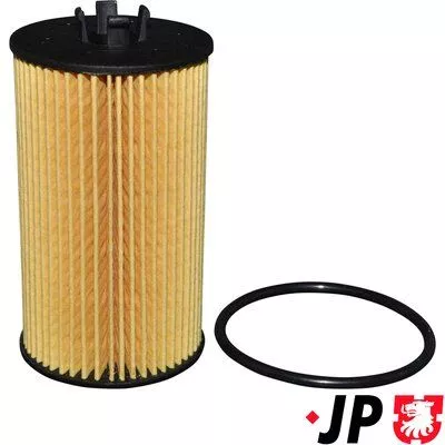 Oliefilter