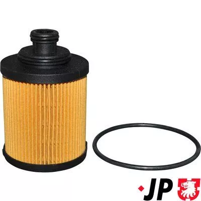 Oliefilter
