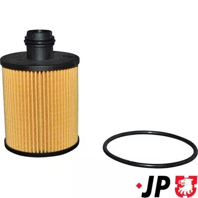 Oliefilter