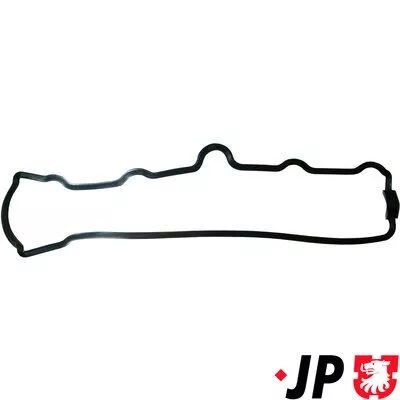 Klepdekselpakking