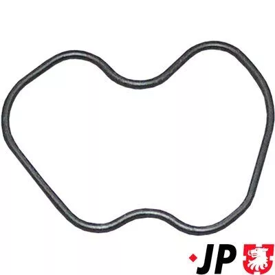 Pakking, ontluchting motorcarter