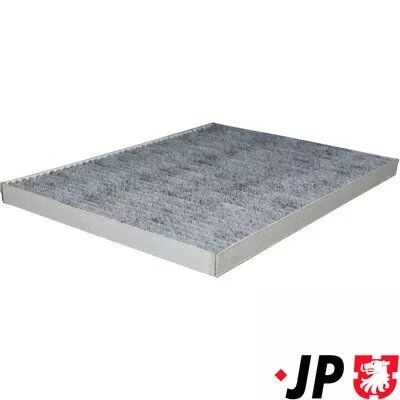 Interieurfilter