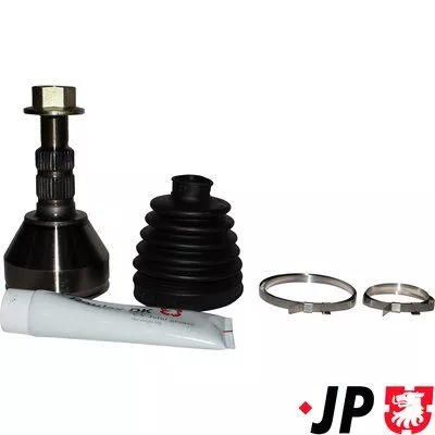 Homokineet reparatie set, aandrijfas