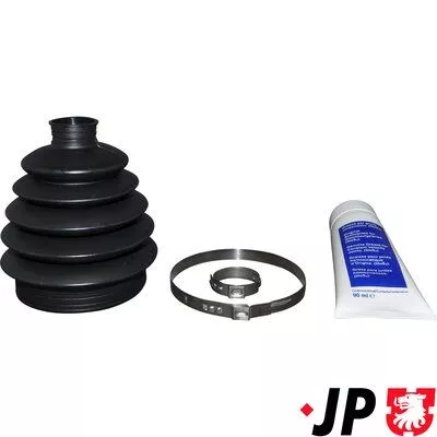 Asmanchetten set