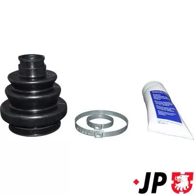 Asmanchetten set