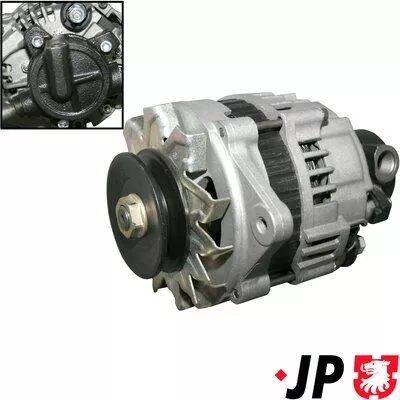Dynamo / Alternator