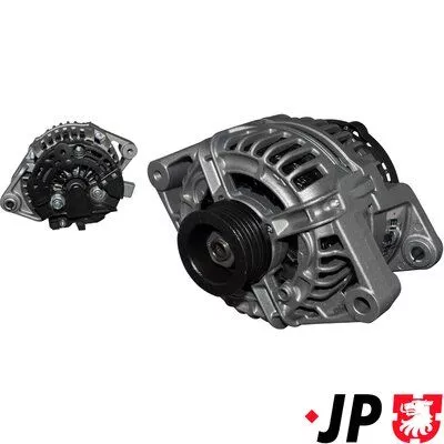 Dynamo / Alternator