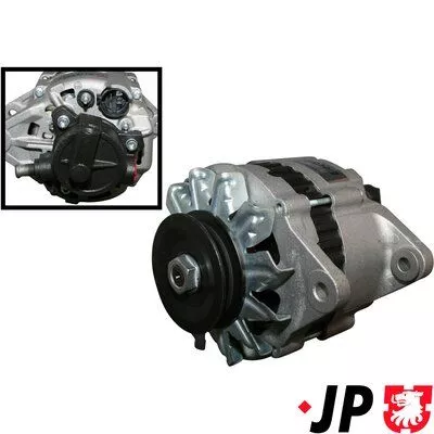 Dynamo / Alternator