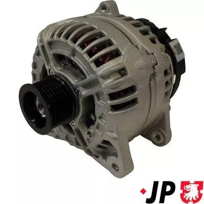 Dynamo / Alternator