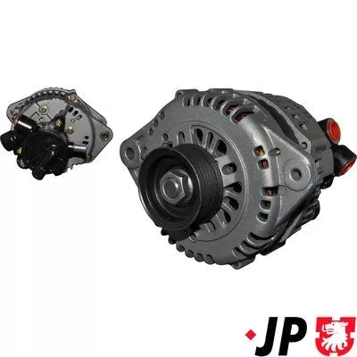 Dynamo / Alternator