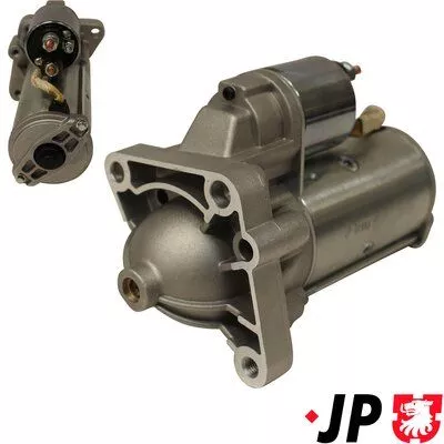 Startmotor / Starter