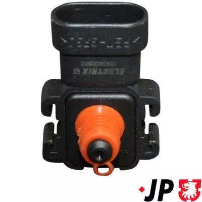 MAP sensor