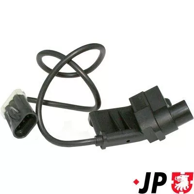 Nokkenassensor
