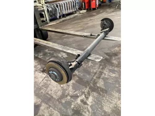 Achteras voorwielaandrijving-8116114