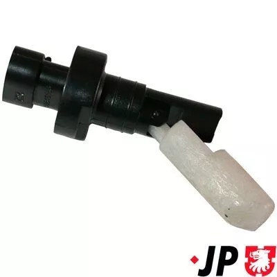 Sensor wis/was waterstand