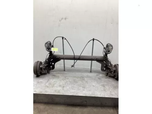 Achteras voorwielaandrijving-7933885