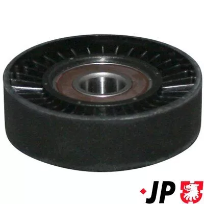 Spanrol, Poly V-riem