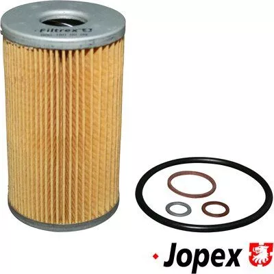 Oliefilter