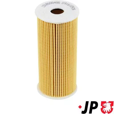 Oliefilter