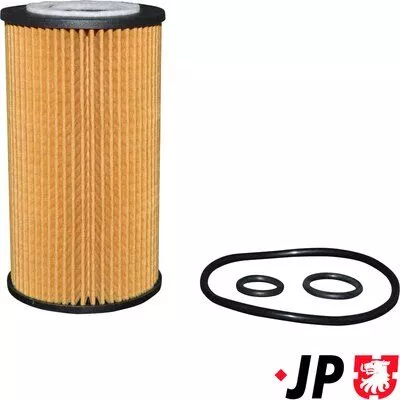 Oliefilter