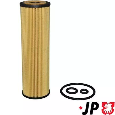 Oliefilter